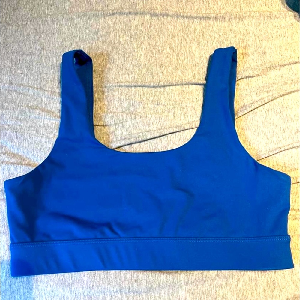 Ptula faith bra